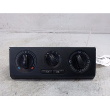 COMMANDE DE CHAUFFAGE SKODA FABIA 2007-