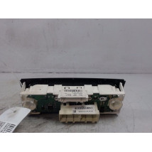 COMMANDE DE CHAUFFAGE SKODA FABIA 2007-