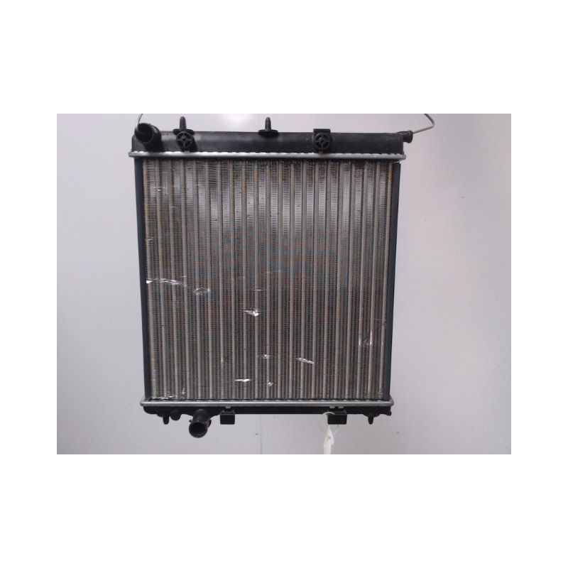 RADIATEUR CITROEN C3 2005-