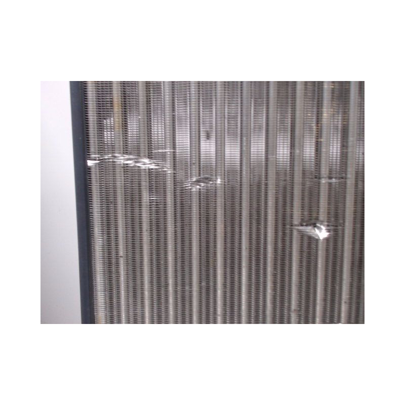 RADIATEUR CITROEN C3 2005-