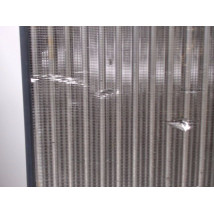 RADIATEUR CITROEN C3 2005-