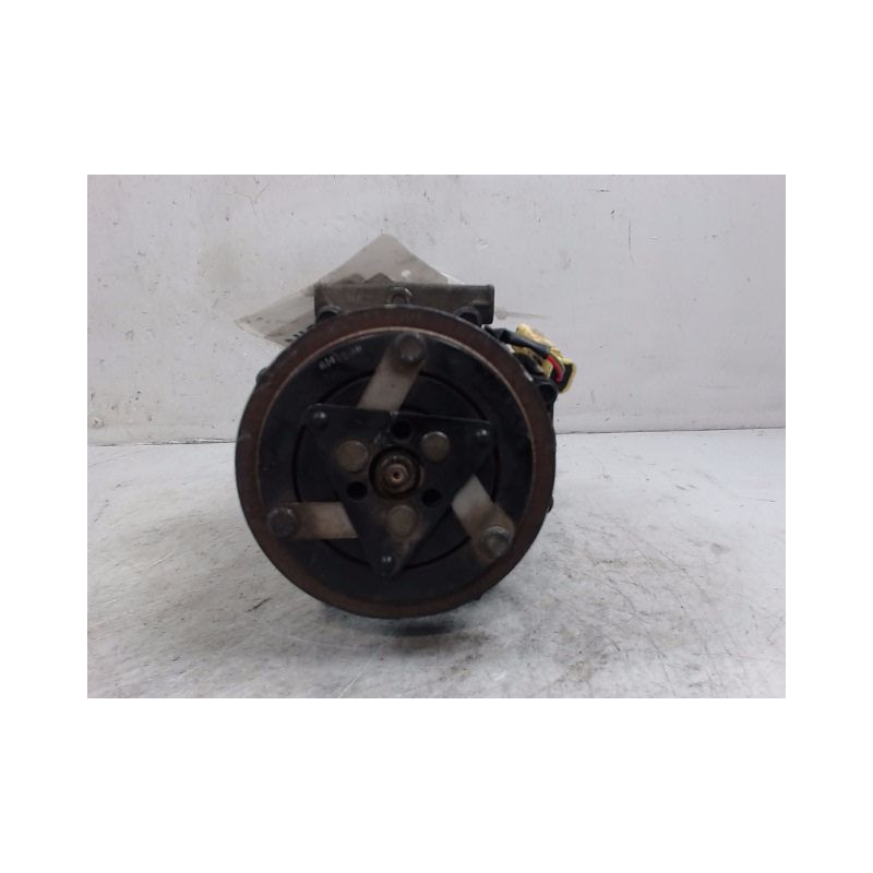 COMPRESSEUR AIR CONDITIONNE FIAT SCUDO TOLE 2007-