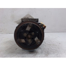 COMPRESSEUR AIR CONDITIONNE FIAT SCUDO TOLE 2007-
