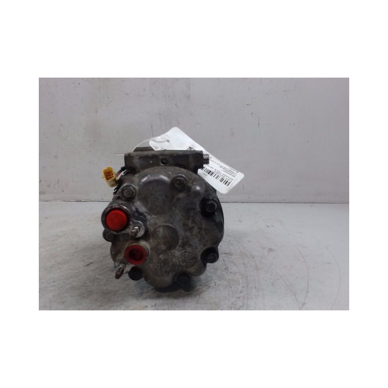 COMPRESSEUR AIR CONDITIONNE FIAT SCUDO TOLE 2007-