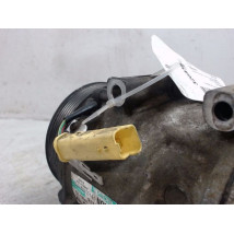 COMPRESSEUR AIR CONDITIONNE FIAT SCUDO TOLE 2007-