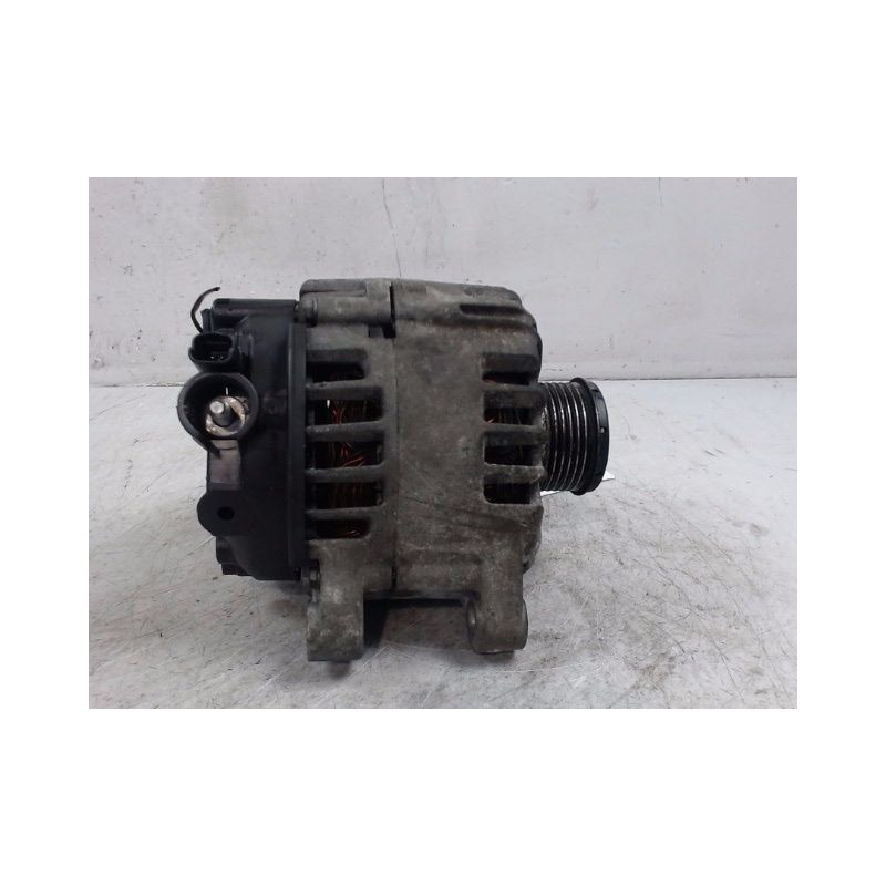 ALTERNATEUR FIAT SCUDO TOLE 2007-