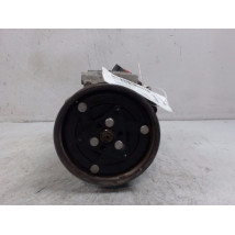 COMPRESSEUR AIR CONDITIONNE DACIA DUSTER 2010-