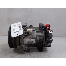 COMPRESSEUR AIR CONDITIONNE DACIA DUSTER 2010-