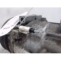 COMPRESSEUR AIR CONDITIONNE DACIA DUSTER 2010-