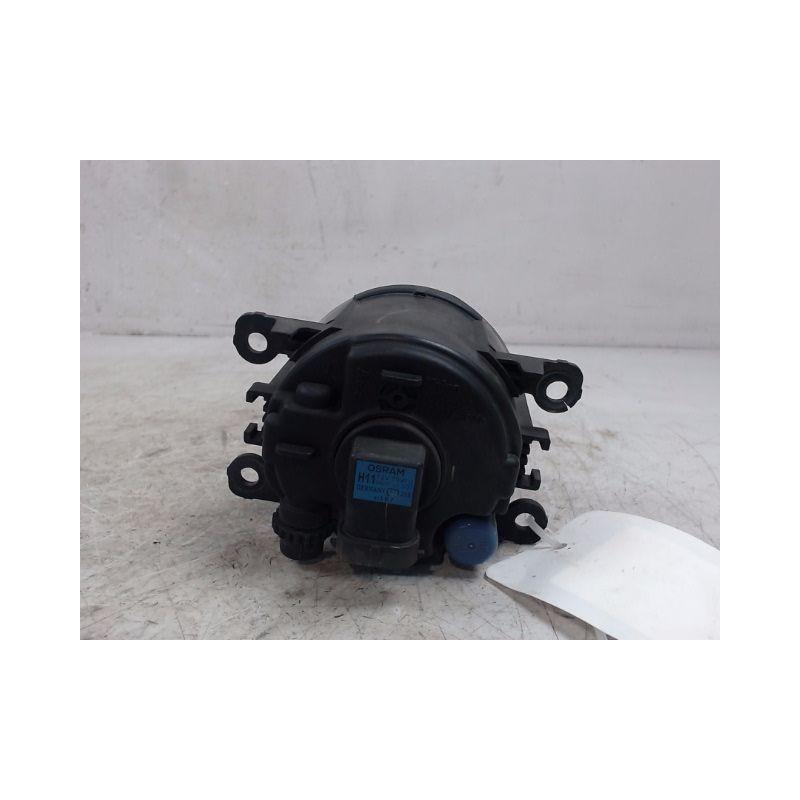PHARE ANTIBROUILLARD AVANT GAUCHE NISSAN NOTE