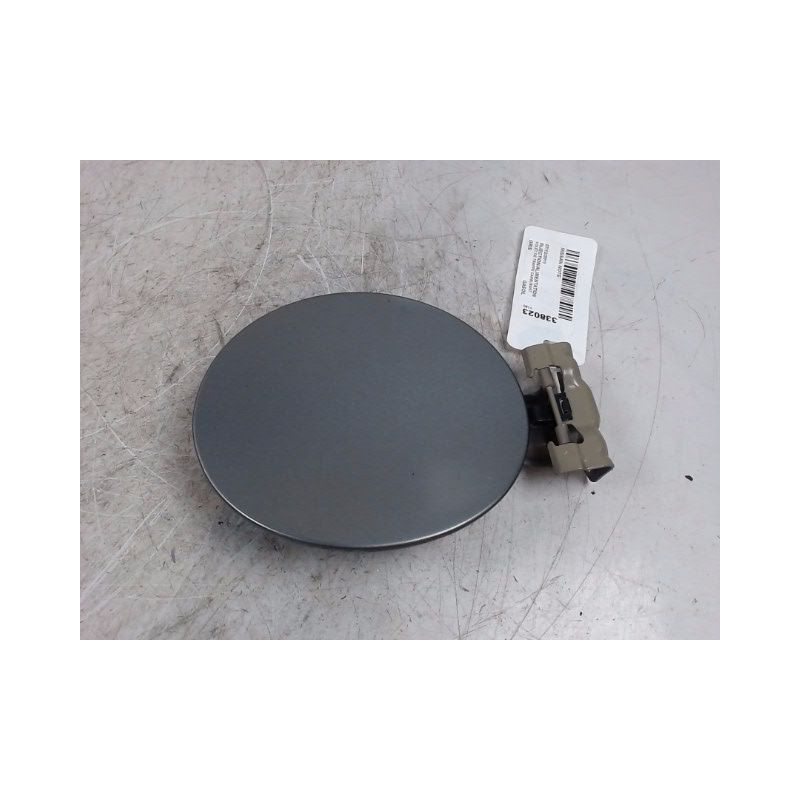 VOLET DE TRAPPE CARBURANT NISSAN NOTE