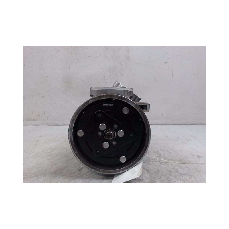 COMPRESSEUR AIR CONDITIONNE NISSAN NOTE