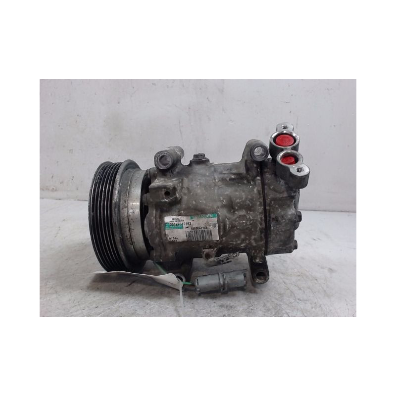 COMPRESSEUR AIR CONDITIONNE NISSAN NOTE