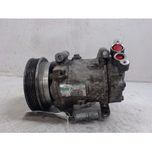 COMPRESSEUR AIR CONDITIONNE NISSAN NOTE
