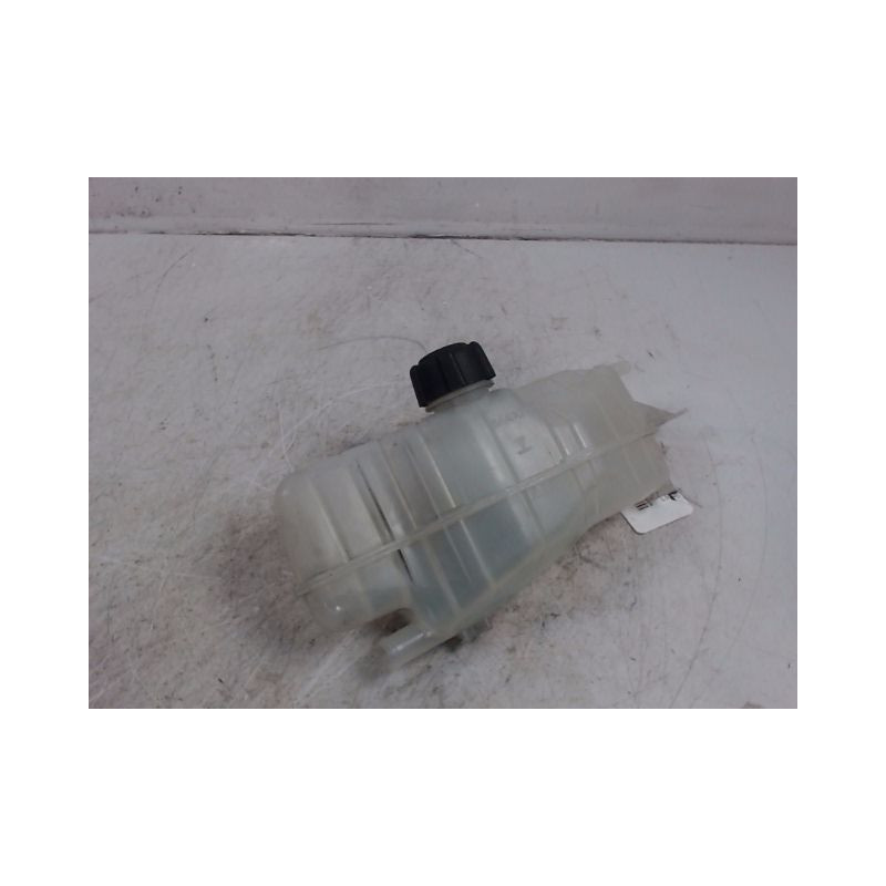VASE EXPANSION NISSAN NOTE