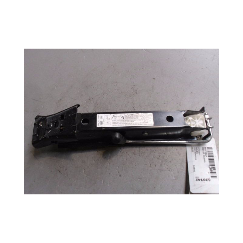 CRIC SEAT IBIZA 2006-