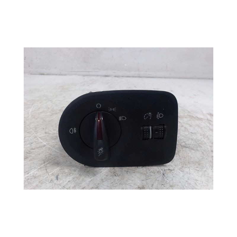 Interrupteur Éclairage Seat Ibiza IV SC (6J1) – 2011 – 6J1941531ARAT7