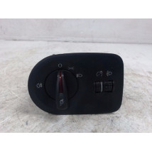 COMMANDE ECLAIRAGE SEAT IBIZA 2006-