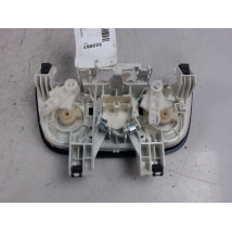 COMMANDE DE CHAUFFAGE PEUGEOT BIPPER FOURGON 4P