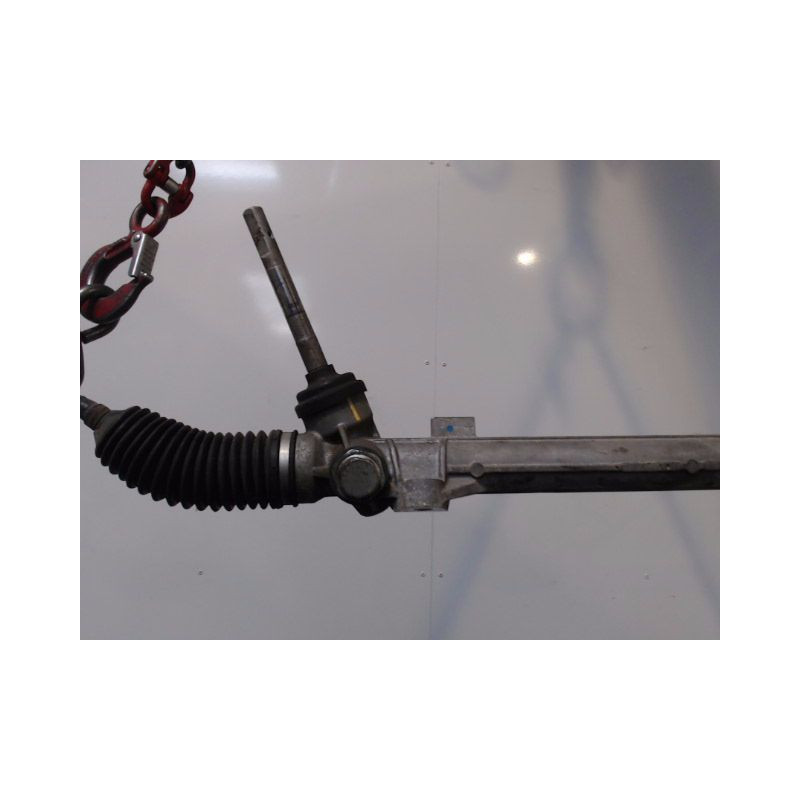 CREMAILLERE NISSAN QHASQAI 2007-