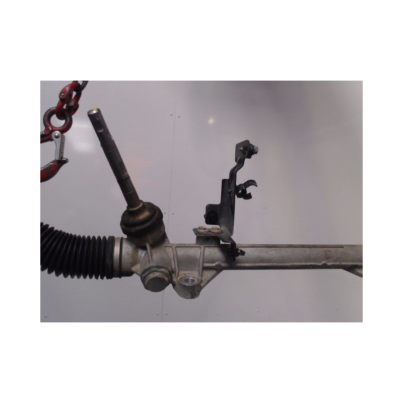 CREMAILLERE NISSAN QHASQAI 2007-