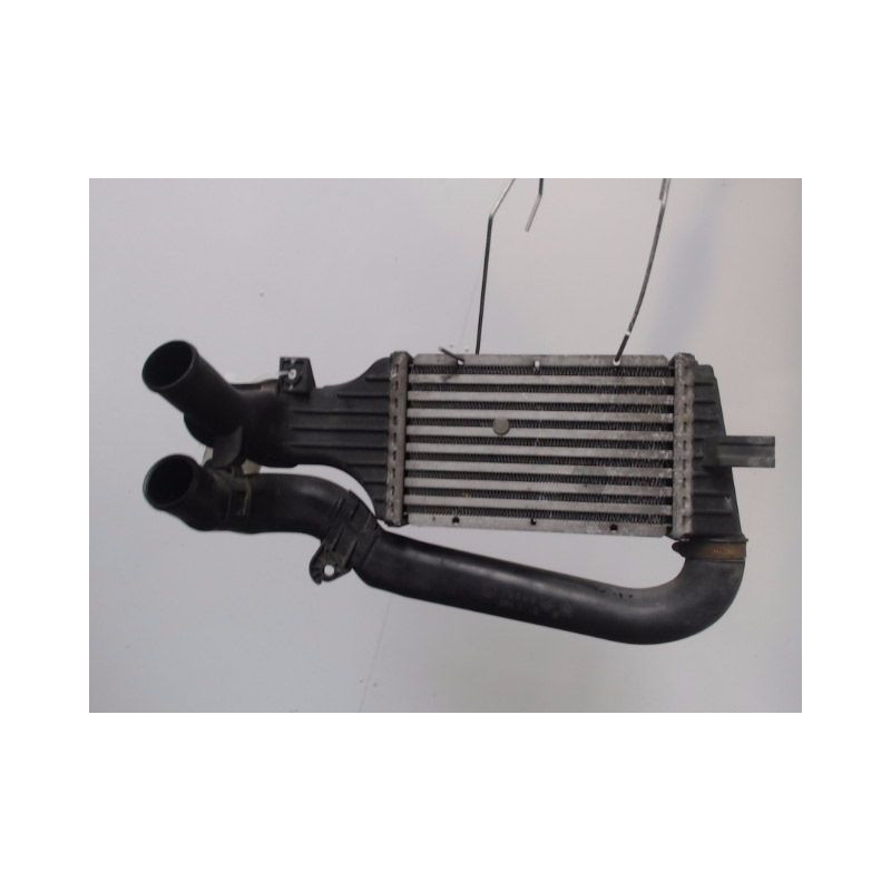 ECHANGEUR AIR OPEL ZAFIRA