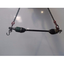 TRANSMISSION AVANT GAUCHE SUBARU FORESTER 2.0 i AWD 