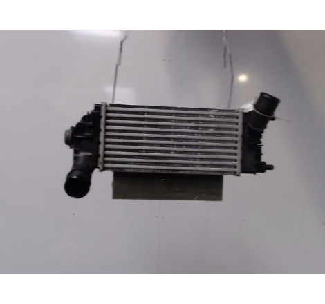 ECHANGEUR AIR