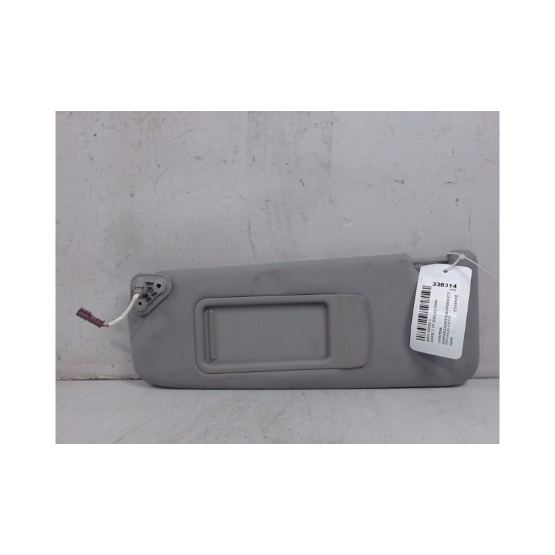 PARE-SOLEIL GAUCHE BMW SERIE 3 (E90) 2005-