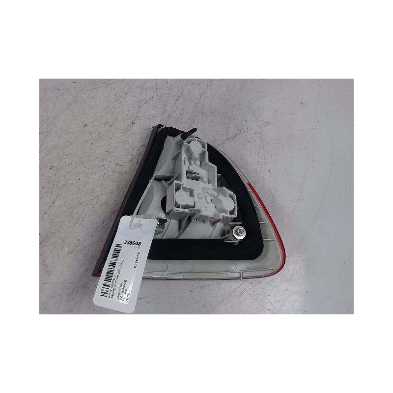 FEU ARRIERE GAUCHE  BMW SERIE 3 TOURING (E46) 2001-