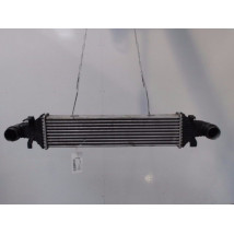 ECHANGEUR AIR MERCEDES GLK