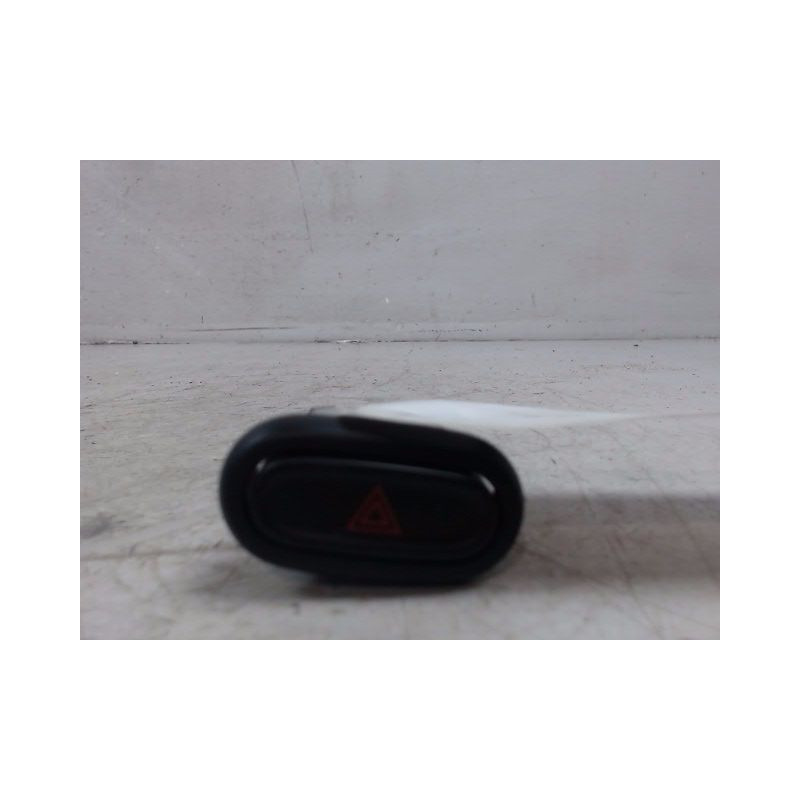 BOUTON DE WARNING MINI MINI 2010-