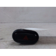 BOUTON DE WARNING MINI MINI 2010-
