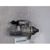 DEMARREUR VOLKSWAGEN TIGUAN 2009-