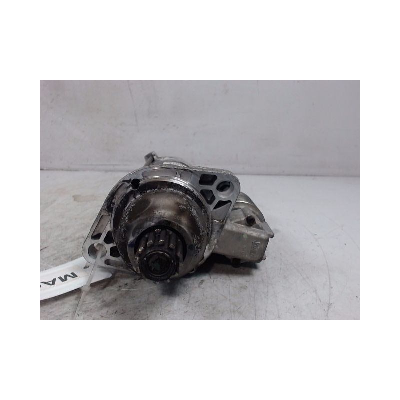DEMARREUR VOLKSWAGEN TIGUAN 2009-