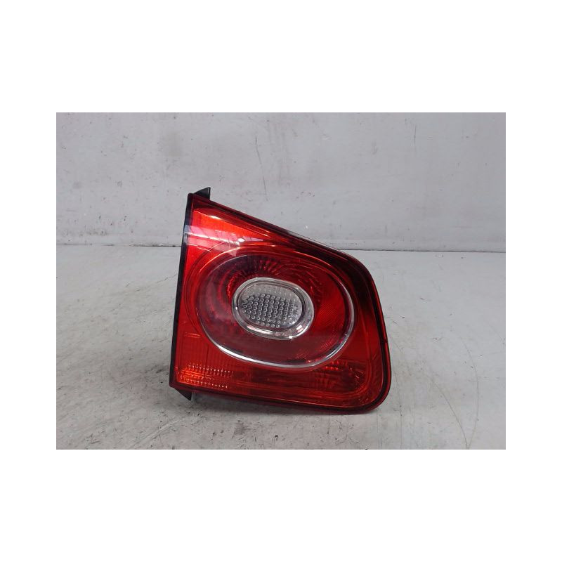 FEU ARRIERE INTERIEUR GAUCHE VOLKSWAGEN TIGUAN 2009-