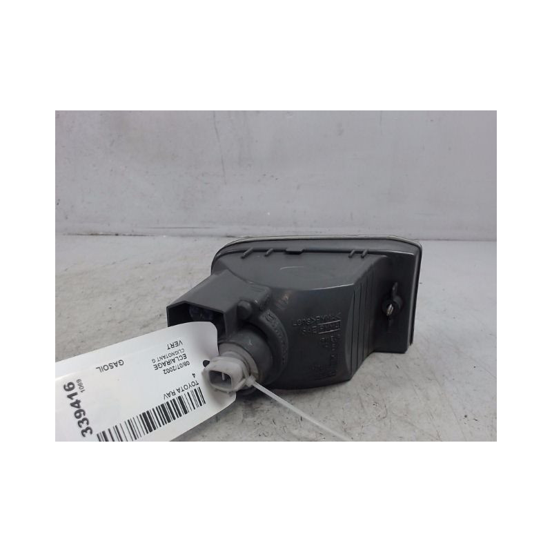 CLIGNOTANT GAUCHE TOYOTA RAV4 2000-