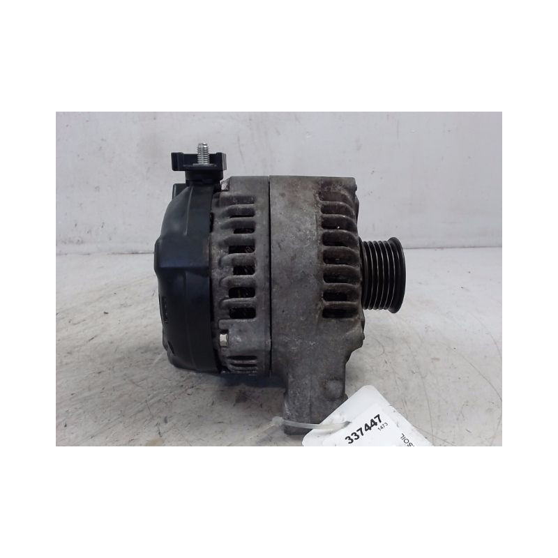 ALTERNATEUR MINI MINI 2010-