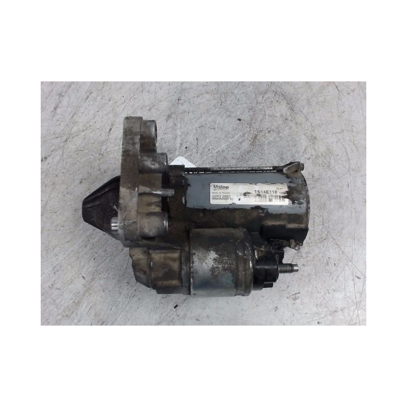 DEMARREUR FIAT SCUDO TOLE 2007-