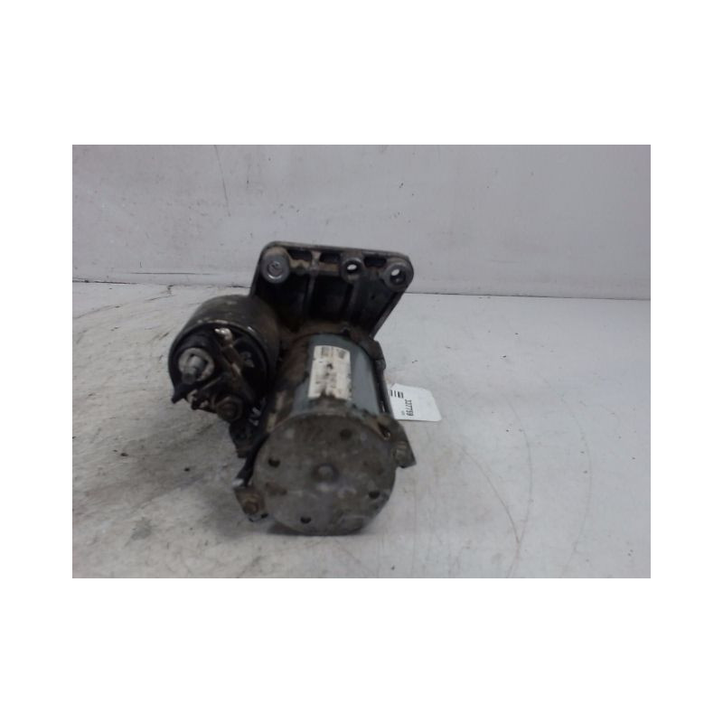 DEMARREUR FIAT SCUDO TOLE 2007-