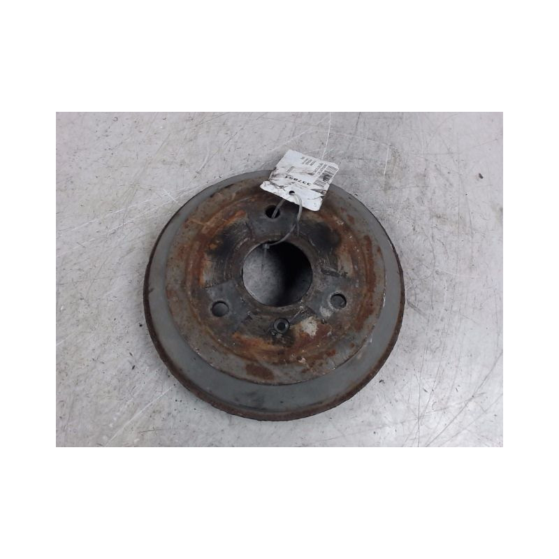 TAMBOUR ARRIERE GAUCHE SMART FORTWO COUPE 2007-