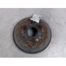 TAMBOUR ARRIERE GAUCHE SMART FORTWO COUPE 2007-