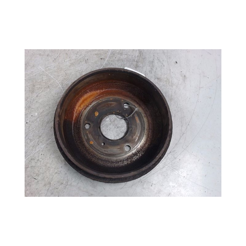TAMBOUR ARRIERE GAUCHE SMART FORTWO COUPE 2007-