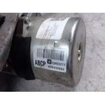 COLONNE DE DIRECTION ASSISTEE OPEL CORSA