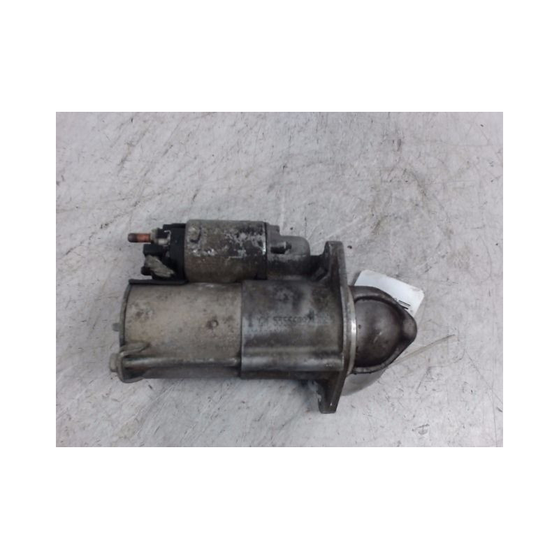 DEMARREUR OPEL MERIVA 2006-