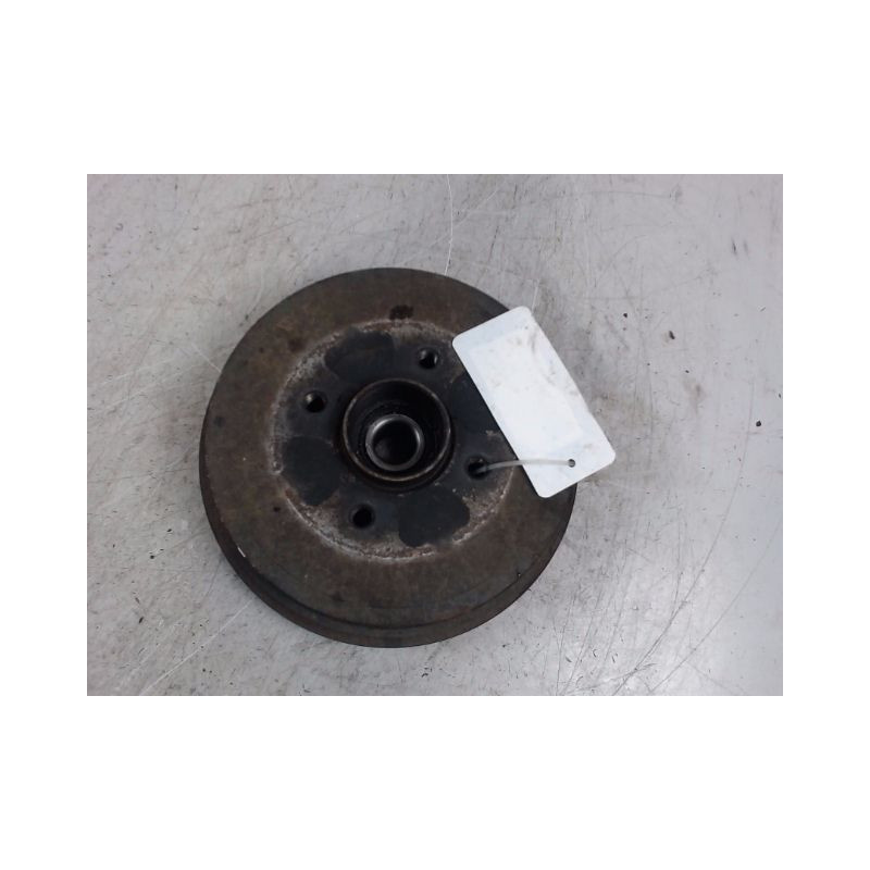 TAMBOUR ARRIERE DROIT NISSAN NOTE