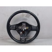 VOLANT DE DIRECTION VOLKSWAGEN POLO 2009-