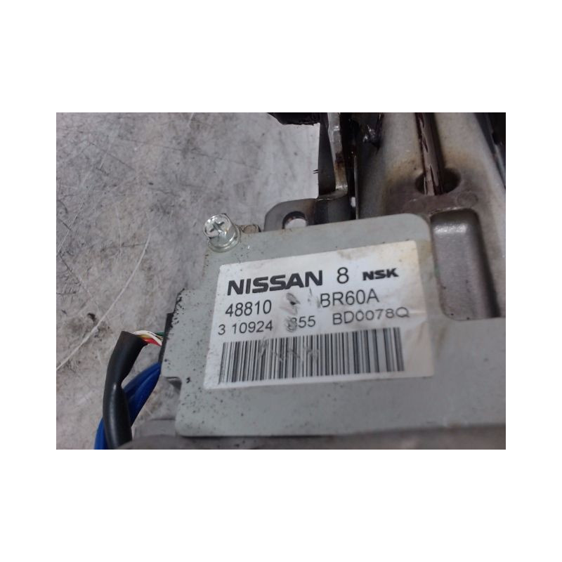 COLONNE DE DIRECTION ASSISTEE NISSAN QHASQAI 2007-