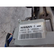 COLONNE DE DIRECTION ASSISTEE NISSAN QHASQAI 2007-