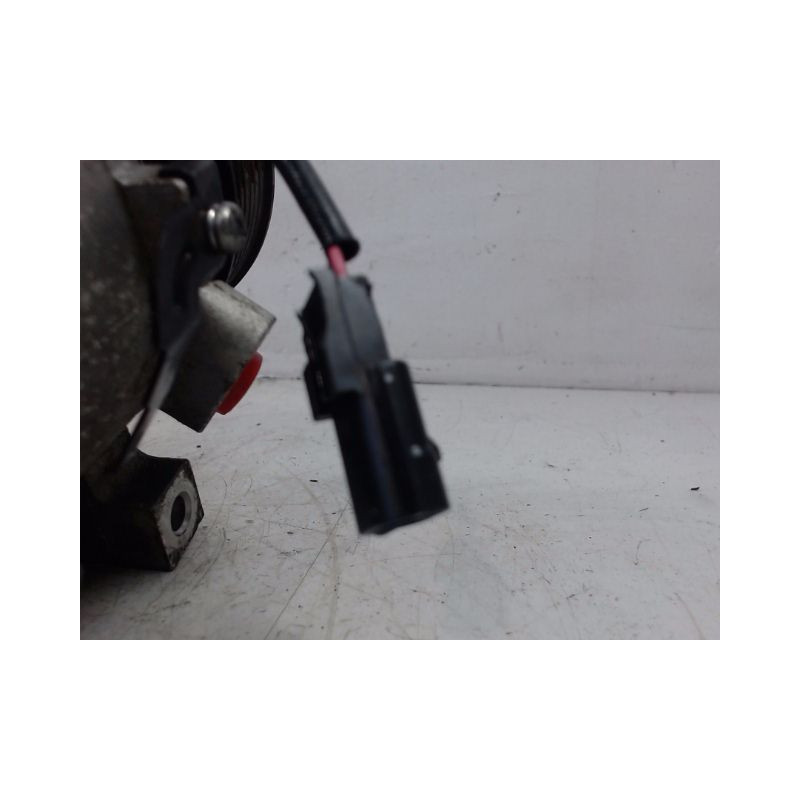 COMPRESSEUR AIR CONDITIONNE RENAULT TWINGO